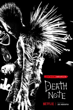 Death Note: Il quaderno della morte