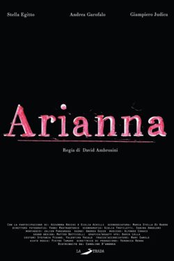 locandina Arianna