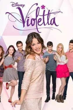 Violetta Violetta