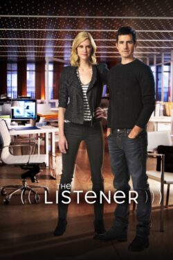 1×01 – Un dono speciale – The Listener