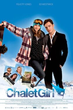 locandina Chalet Girl