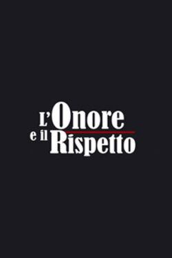 locandina L’onore e il rispetto