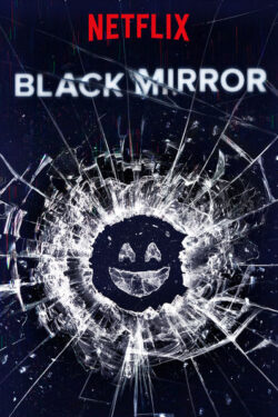 3×05 – Gli uomini e il fuoco – Black Mirror