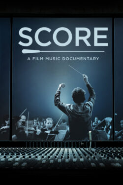 locandina Score: la Musica nei Film