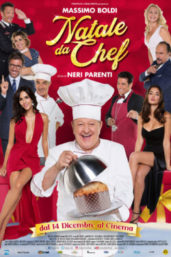 Natale Da Chef