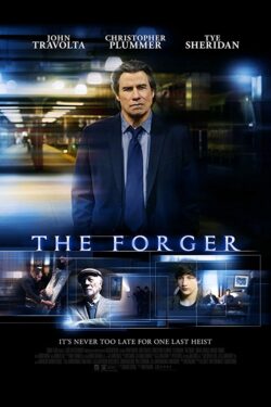 The Forger - Il falsario