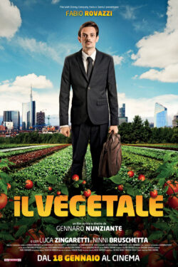 locandina Il Vegetale