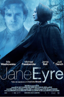 Locandina – Jane Eyre