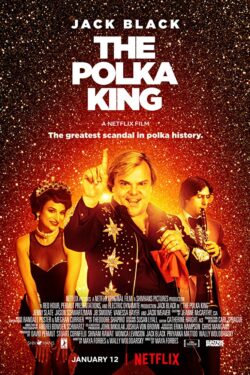 Polka King