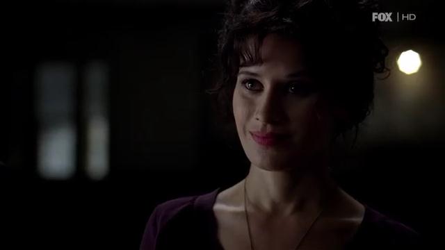 Clip Valentina Cervi nel ruolo di Salomè - True Blood 5