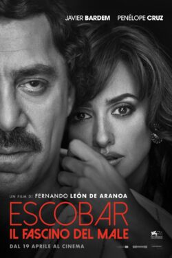 Escobar - Il fascino del male