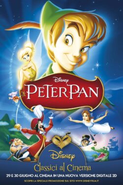 Le avventure di Peter Pan