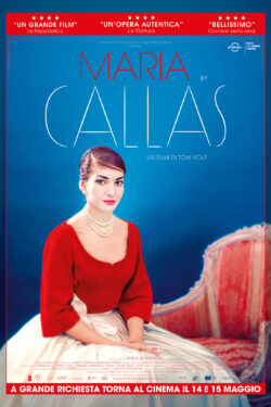 Locandina Maria by Callas: In Her Own Words