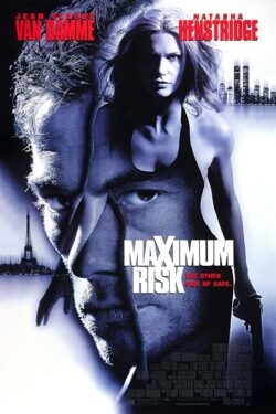 Maximum Risk 1996 Ringo Lam