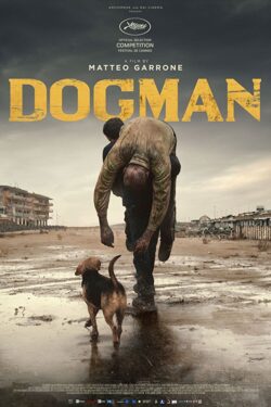 locandina Dogman
