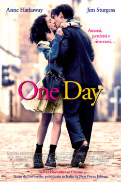 Locandina – One Day