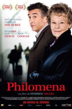 locandina Philomena