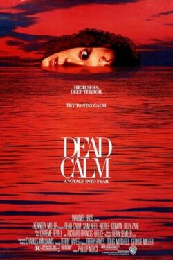 Locandina Dead Calm Ore 10: calma piatta