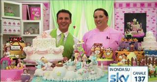 Promo Love Cake Design - EasyBaby (dicembre 2012)