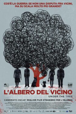 Locandina L’albero Del Vicino – Under The Tree