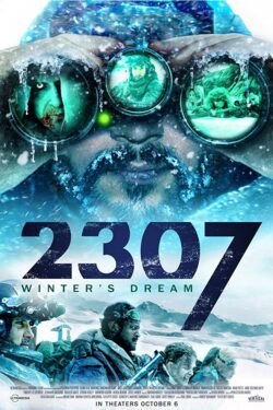 locandina 2307: Winter’s Dream