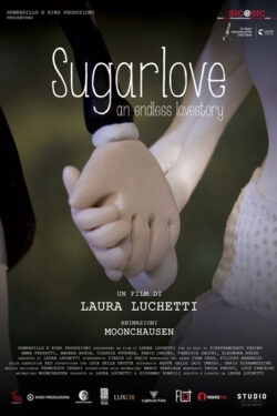 locandina Sugar Love