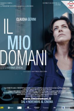 Locandina – Il mio domani