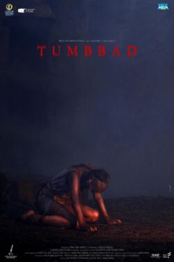 Locandina Tumbbad 2018 Rahi Anil Barve