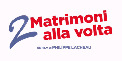 2 Matrimoni alla volta, trailer film di Philippe Lacheau