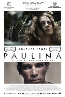 locandina Paulina