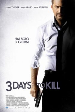 3 Days to Kill