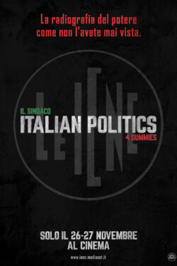 locandina Italian Politics