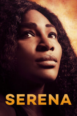 Locandina Serena (2016) Ryan White