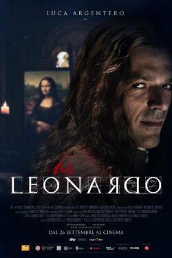 Io, Leonardo