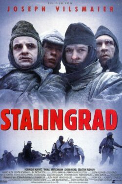 Locandina Stalingrad