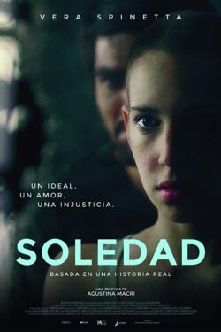locandina Soledad