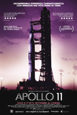 locandina Apollo 11