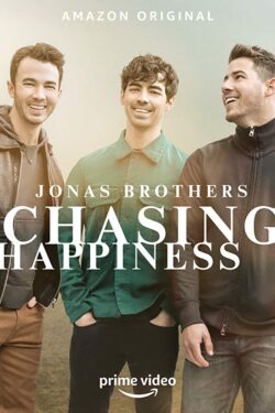 locandina Jonas Brothers – In cerca della felicità