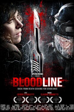 locandina Bloodline