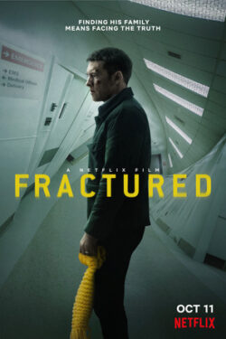 Fractured 2019 Brad Anderson
