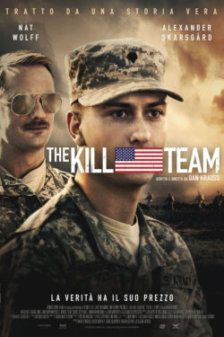 The Kill Team