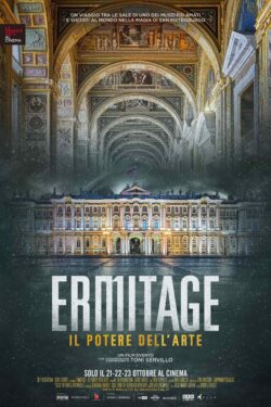 Ermitage. Il Potere dell’arte Ermitage. Il Potere dell’arte