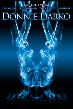 Locandina Donnie Darko 2001 Richard Kelly