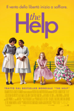 locandina The Help