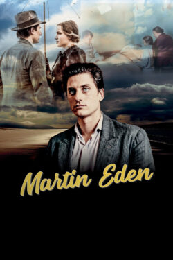 locandina Martin Eden