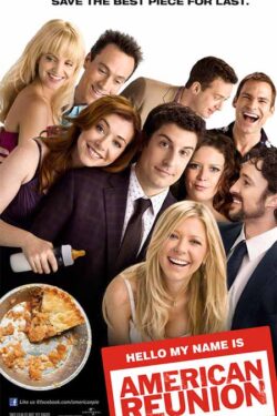 Locandina – American pie – Ancora insieme