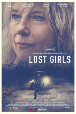 locandina Lost Girls