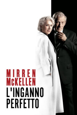 locandina L’inganno perfetto (2019)