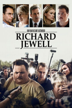 Locandina Richard Jewell