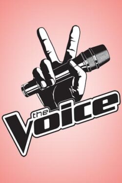 locandina The Voice of Italy